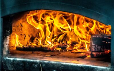 Mobile Pizza Catering: How We Fire Up the Oven at Your Event