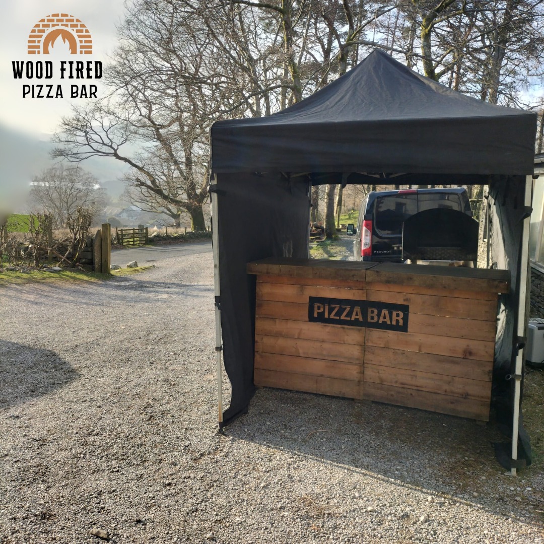 Wedding Trends 2025: Why Pizza Vans are the New Must-Have - Wood Fired ...