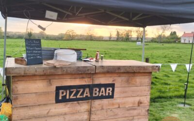 Top Events in Manchester That Deserve a Wood-Fired Pizza Van