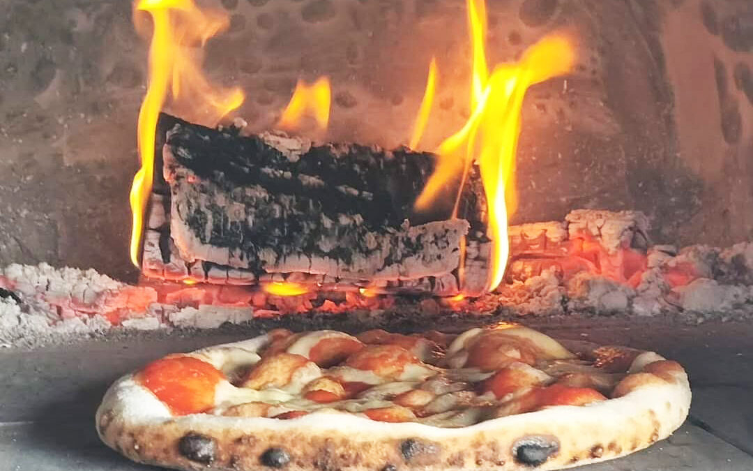 The Art of Wood Fired Pizza: Why It’s Different and Better - Wood Fired ...