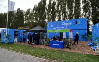 Planning a Corporate Event in Manchester? Here’s Why You Should Hire a Pizza Van
